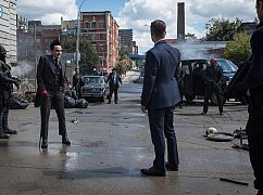 Gotham: 4x07 „A Day in the Narrows” - zdjęcia promocyjne