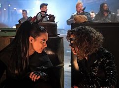 Gotham: 4x07 „A Day in the Narrows” - zdjęcia promocyjne