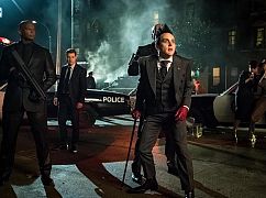 Gotham: 4x07 „A Day in the Narrows” - zdjęcia promocyjne