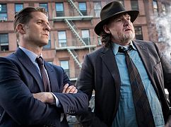Gotham: 4x07 „A Day in the Narrows” - zdjęcia promocyjne