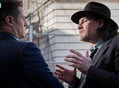 Gotham: 4x07 „A Day in the Narrows” - zdjęcia promocyjne
