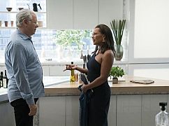 Me, Myself and I: 1x07 „Field Trip” - zdjęcia promocyjne
