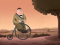 Głowa rodziny: 16x05 „Three Directors” - zdjęcia promocyjne