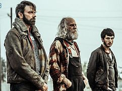 Z Nation: 4x07 „Warren's Wedding” - zdjęcia promocyjne
