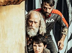 Z Nation: 4x07 „Warren's Wedding” - zdjęcia promocyjne