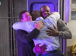 Brooklyn Nine-Nine: 5x05 „Bad Beat” - zdjęcia promocyjne