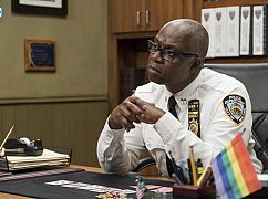Brooklyn Nine-Nine: 5x05 „Bad Beat” - zdjęcia promocyjne