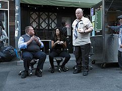 Brooklyn Nine-Nine: 5x05 „Bad Beat” - zdjęcia promocyjne