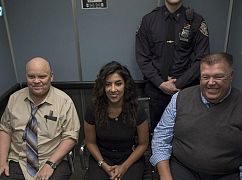 Brooklyn Nine-Nine: 5x05 „Bad Beat” - zdjęcia promocyjne