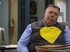 Brooklyn Nine-Nine: 5x05 „Bad Beat” - zdjęcia promocyjne