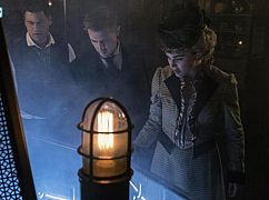 DC’s Legends of Tomorrow: 3x05 „Return of the Mack” - zdjęcia promocyjne