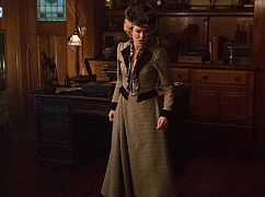DC’s Legends of Tomorrow: 3x05 „Return of the Mack” - zdjęcia promocyjne