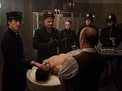 DC’s Legends of Tomorrow: 3x05 „Return of the Mack” - zdjęcia promocyjne
