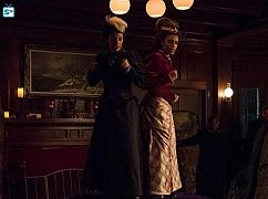 DC’s Legends of Tomorrow: 3x05 „Return of the Mack” - zdjęcia promocyjne