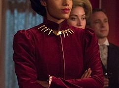 DC’s Legends of Tomorrow: 3x05 „Return of the Mack” - zdjęcia promocyjne