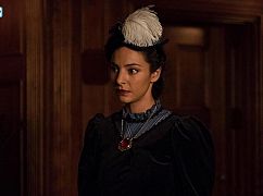 DC’s Legends of Tomorrow: 3x05 „Return of the Mack” - zdjęcia promocyjne