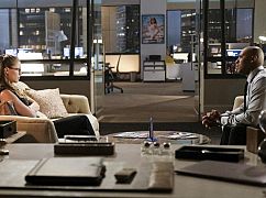 Supergirl: 3x04 „The Faithful” - zdjęcia promocyjne
