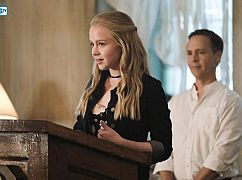 Supergirl: 3x04 „The Faithful” - zdjęcia promocyjne