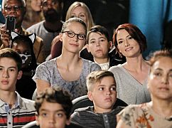 Supergirl: 3x04 „The Faithful” - zdjęcia promocyjne