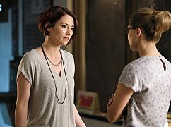 Supergirl: 3x04 „The Faithful” - zdjęcia promocyjne