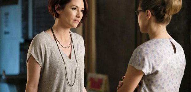 Pierwsze spojrzenie na Reign w 3 sezonie „Supergirl”