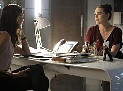 Supergirl: 3x04 „The Faithful” - zdjęcia promocyjne