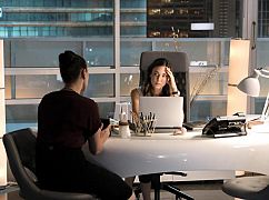 Supergirl: 3x04 „The Faithful” - zdjęcia promocyjne