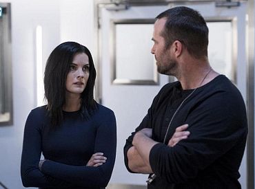 Klip z 3 sezonu „Blindspot”: Oto pierwsza wskazówka odnośnie tego co miało miejsce w Berlinie