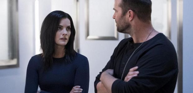 Klip z 3 sezonu „Blindspot”: Oto pierwsza wskazówka odnośnie tego co miało miejsce w Berlinie