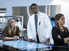 Blindspot: 3x02 „Enemy Bag of Tricks” - zdjęcia promocyjne