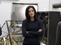 Blindspot: 3x02 „Enemy Bag of Tricks” - zdjęcia promocyjne