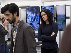 Blindspot: 3x02 „Enemy Bag of Tricks” - zdjęcia promocyjne
