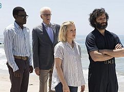 The Good Place: 2x08 „Derek” - zdjęcia promocyjne