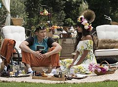 The Good Place: 2x08 „Derek” - zdjęcia promocyjne