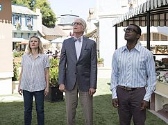 The Good Place: 2x08 „Derek” - zdjęcia promocyjne