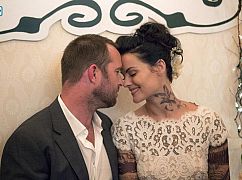 Blindspot: 3x04 „Gunplay Ricochet” - zdjęcia promocyjne