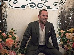 Blindspot: 3x04 „Gunplay Ricochet” - zdjęcia promocyjne