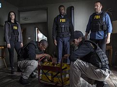 Blindspot: 3x04 „Gunplay Ricochet” - zdjęcia promocyjne