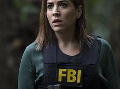 Blindspot: 3x04 „Gunplay Ricochet” - zdjęcia promocyjne