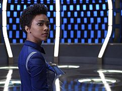 Star Trek: Discovery: 1x07 „Magic to Make The Sanest Man Go Mad” - zdjęcia promocyjne