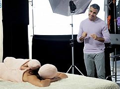 Jane the Virgin: 4x04 „Chapter Sixty-Eight” - zdjęcia promocyjne