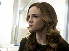 The Flash: 4x05 „Girls Night Out” - zdjęcia promocyjne