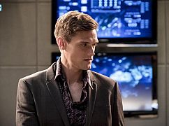 The Flash: 4x05 „Girls Night Out” - zdjęcia promocyjne