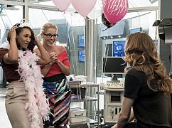 The Flash: 4x05 „Girls Night Out” - zdjęcia promocyjne