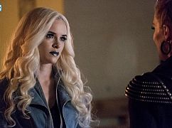 The Flash: 4x05 „Girls Night Out” - zdjęcia promocyjne