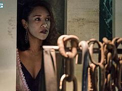 The Flash: 4x05 „Girls Night Out” - zdjęcia promocyjne