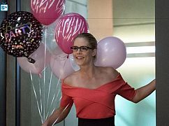 The Flash: 4x05 „Girls Night Out” - zdjęcia promocyjne