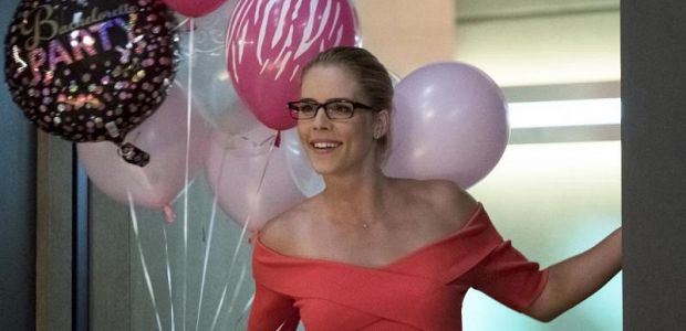 Spoiler Dnia: Przygotuj się na pijanego Barry’ego w „The Flash”