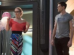 The Flash: 4x05 „Girls Night Out” - zdjęcia promocyjne
