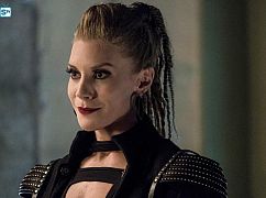 The Flash: 4x05 „Girls Night Out” - zdjęcia promocyjne